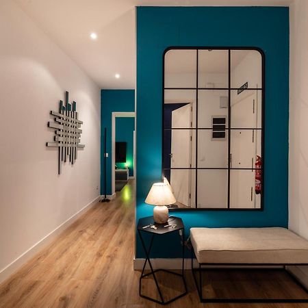 Mi Casa En Madrid- Spacious Apartments Callao Gran Via Kültér fotó