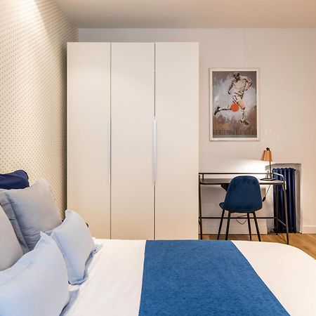 Mi Casa En Madrid- Spacious Apartments Callao Gran Via Kültér fotó