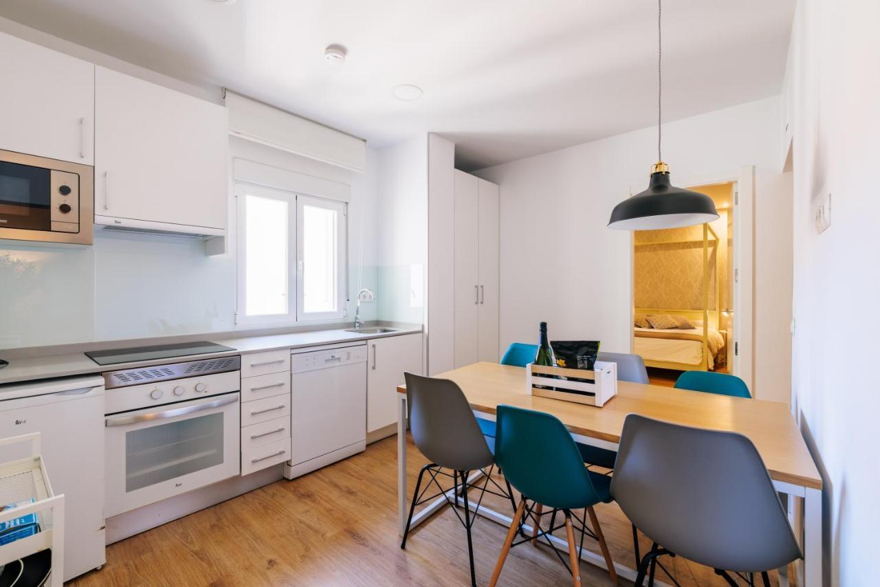 Mi Casa En Madrid- Spacious Apartments Callao Gran Via Kültér fotó