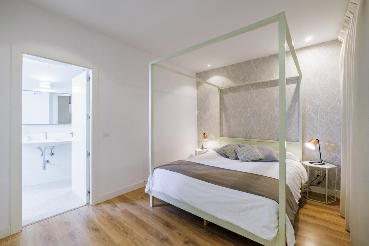Mi Casa En Madrid- Spacious Apartments Callao Gran Via Kültér fotó