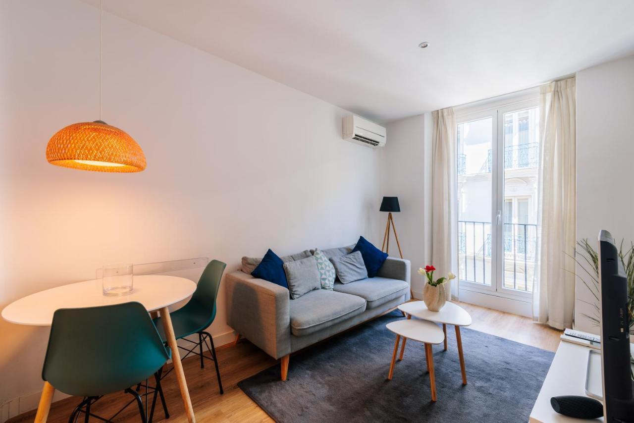 Mi Casa En Madrid- Spacious Apartments Callao Gran Via Kültér fotó