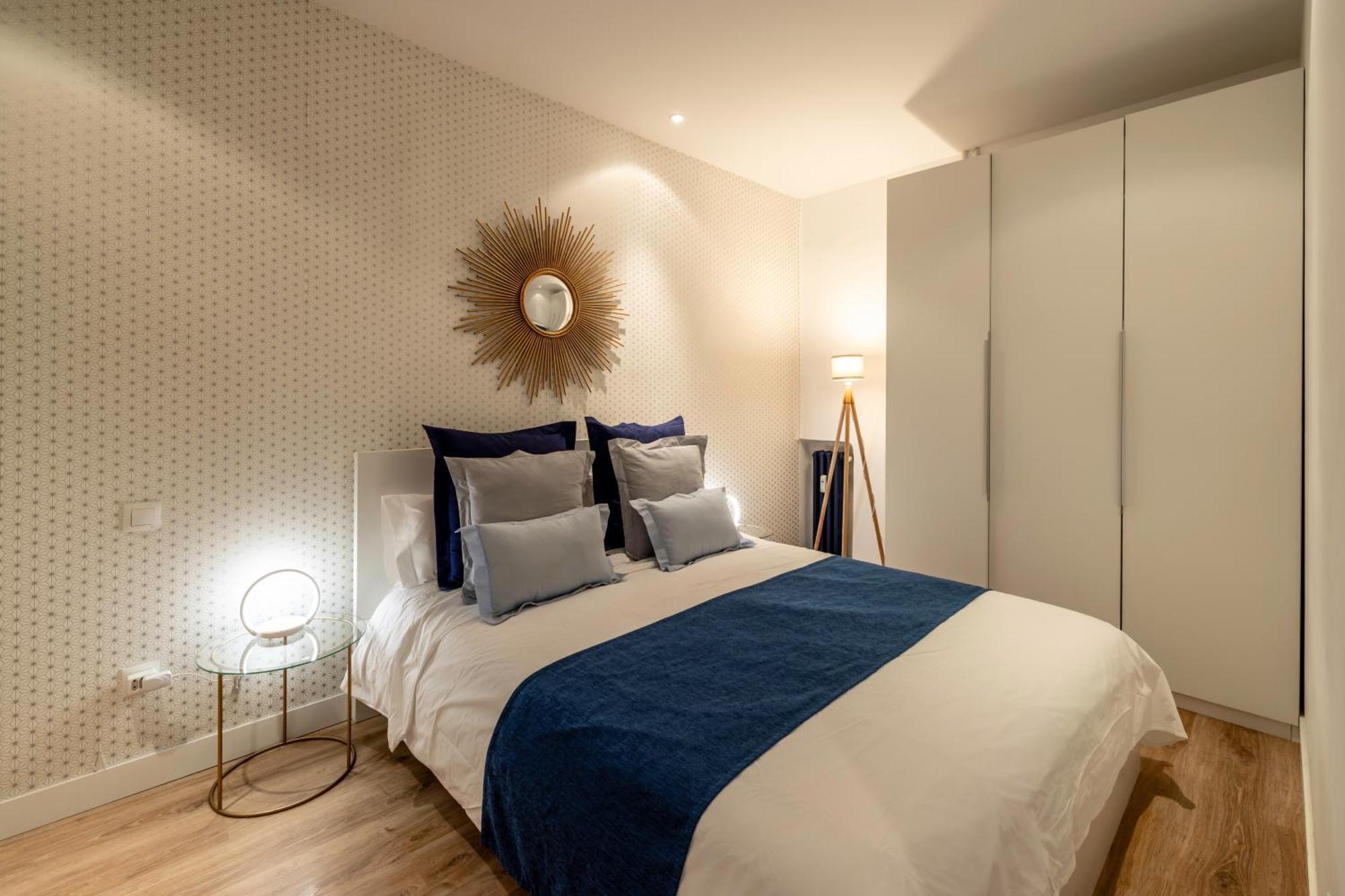 Mi Casa En Madrid- Spacious Apartments Callao Gran Via Kültér fotó