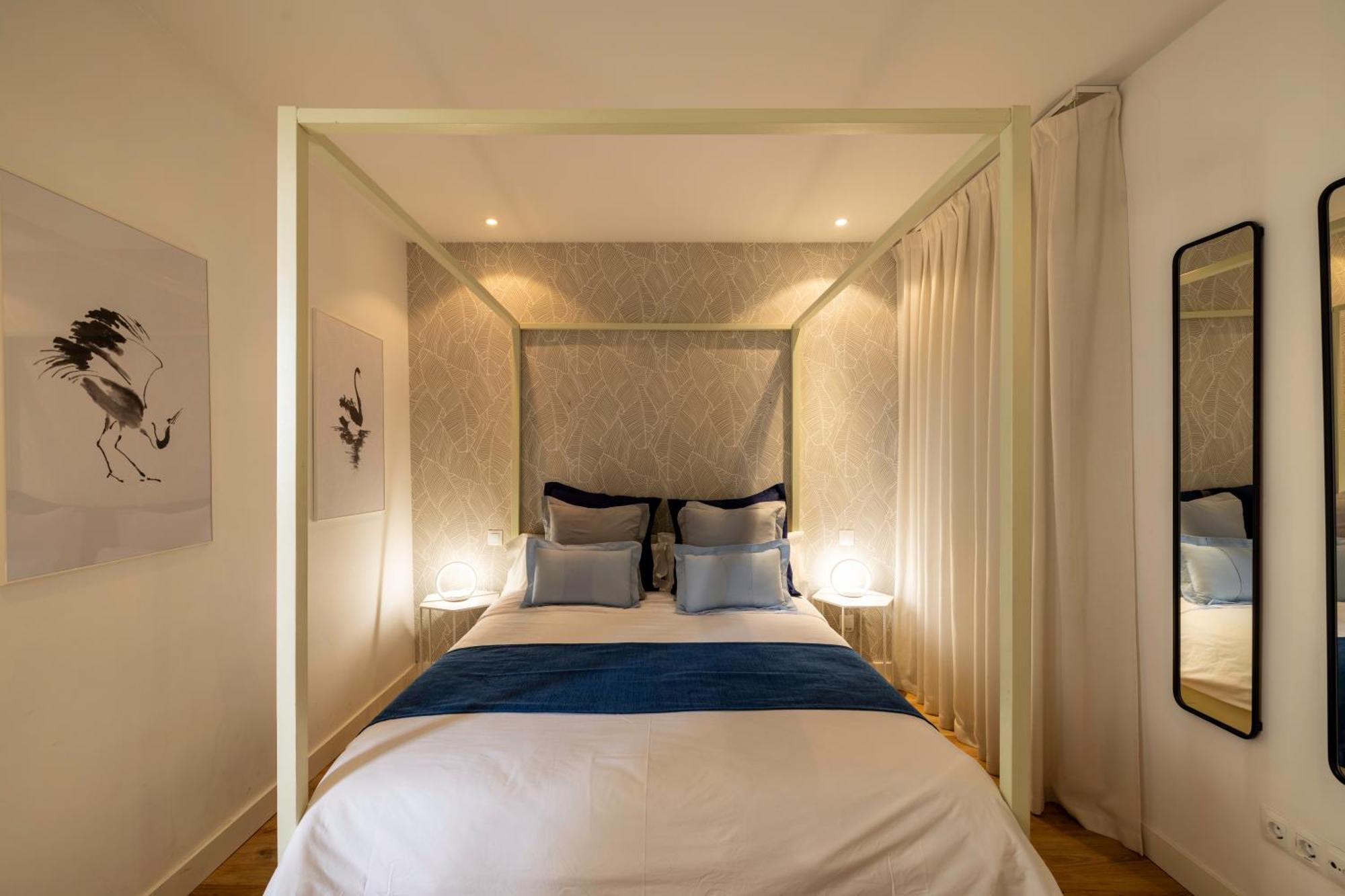 Mi Casa En Madrid- Spacious Apartments Callao Gran Via Kültér fotó