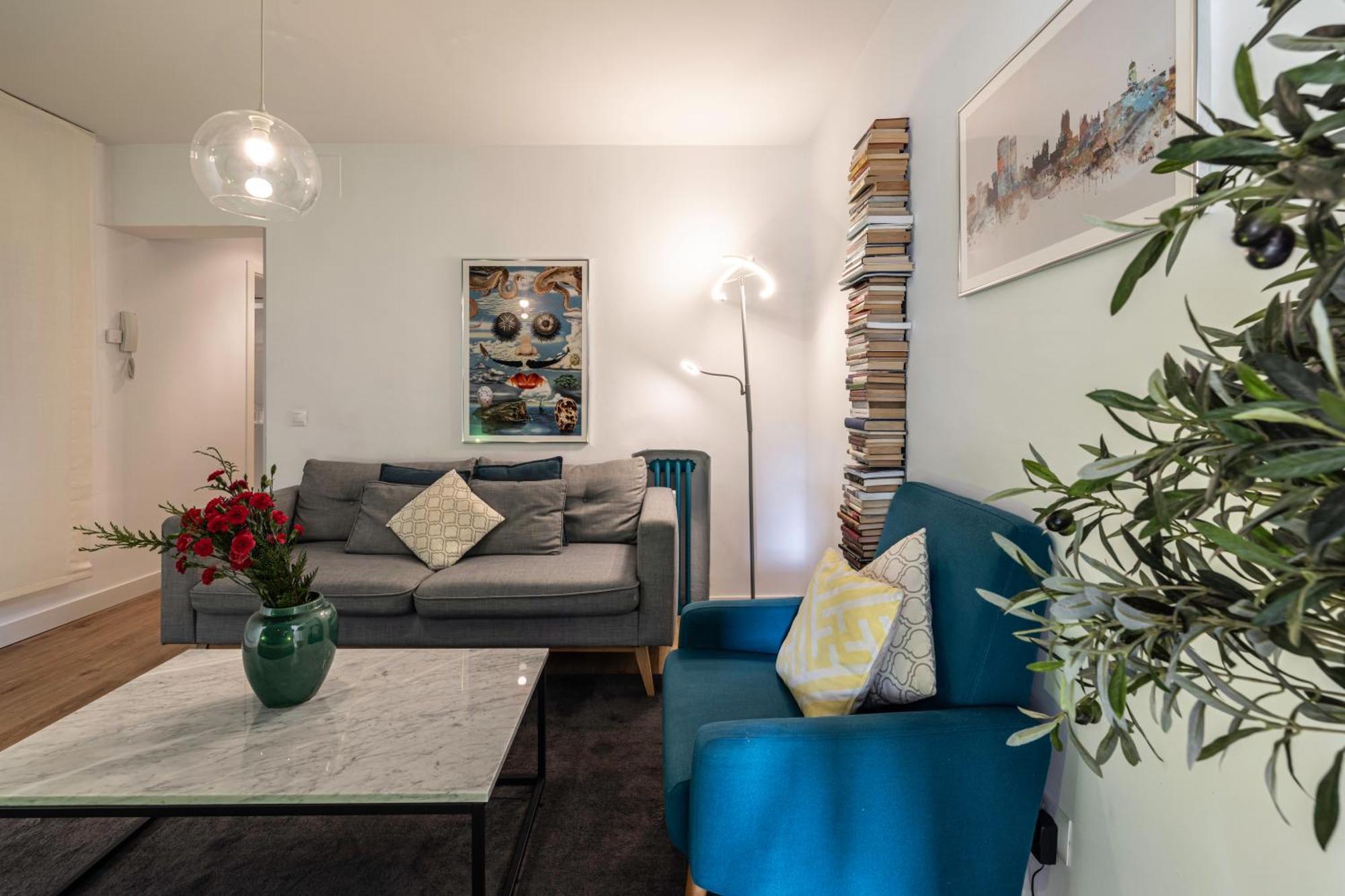 Mi Casa En Madrid- Spacious Apartments Callao Gran Via Kültér fotó