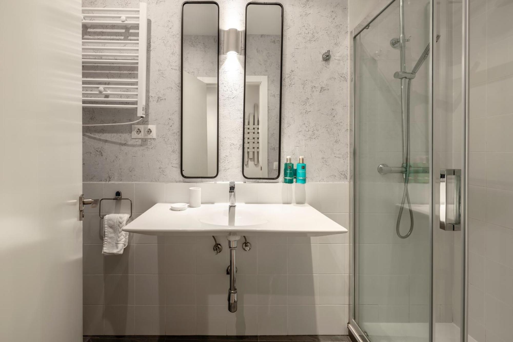 Mi Casa En Madrid- Spacious Apartments Callao Gran Via Kültér fotó