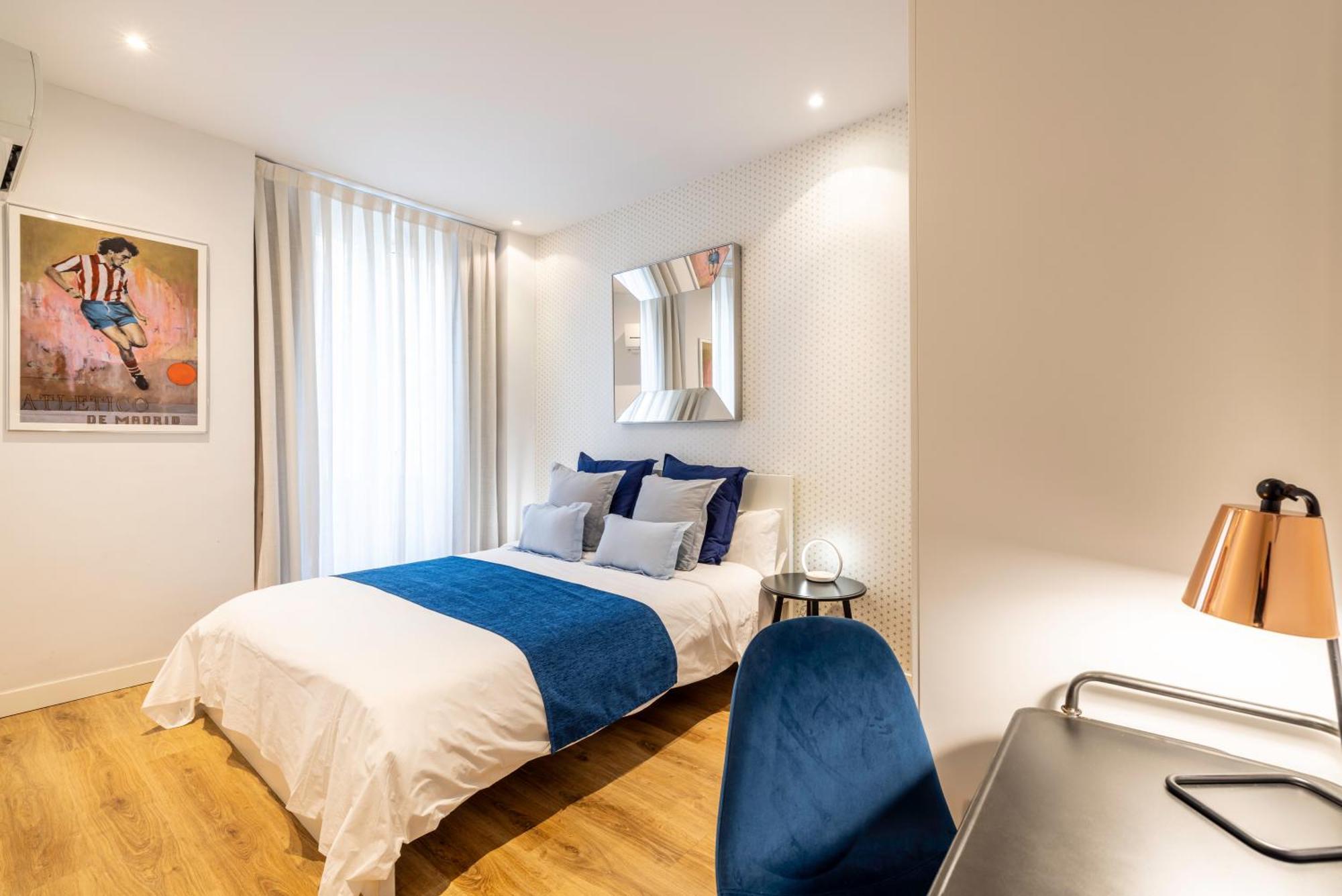 Mi Casa En Madrid- Spacious Apartments Callao Gran Via Kültér fotó
