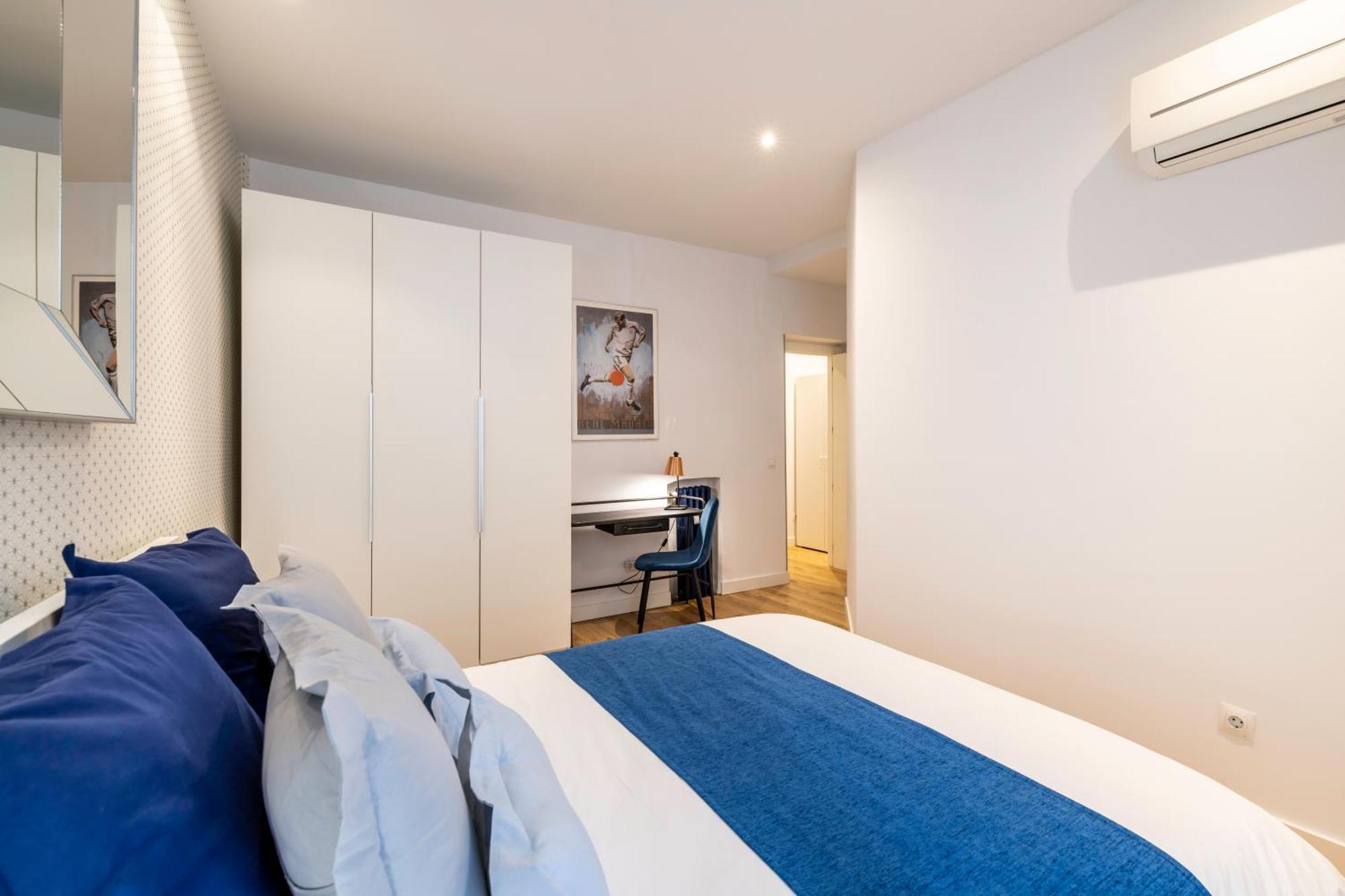 Mi Casa En Madrid- Spacious Apartments Callao Gran Via Kültér fotó